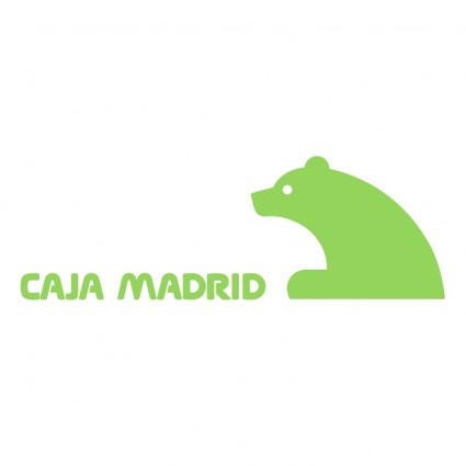 Caja Madrid