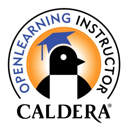 Caldera Openlearning Instructor