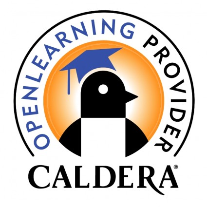 provider di caldera openlearning