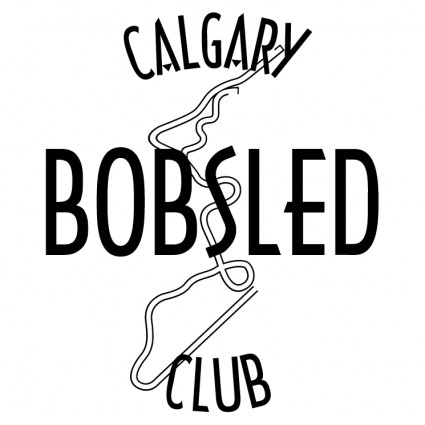 Clube de bobsled de Calgary