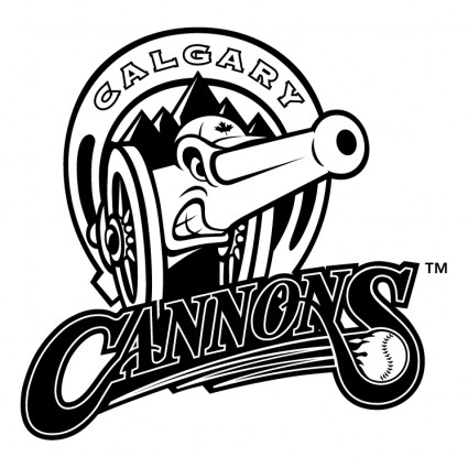 cañones de Calgary