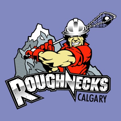roughnecks de Calgary