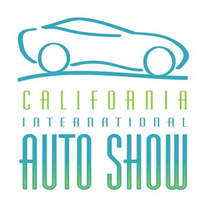 California international auto show