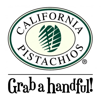pistaches de Californie