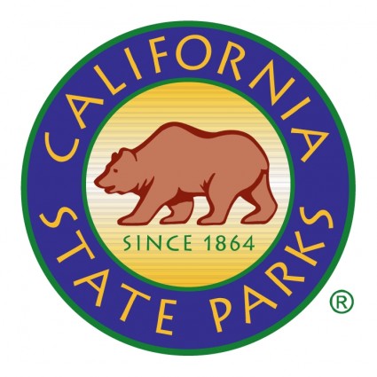 カリフォルニア州立公園