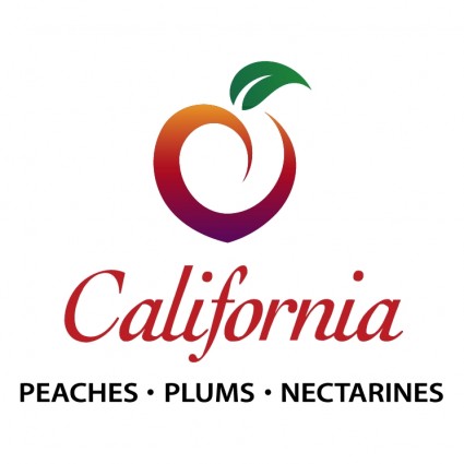 accord de Californie arbres fruitiers
