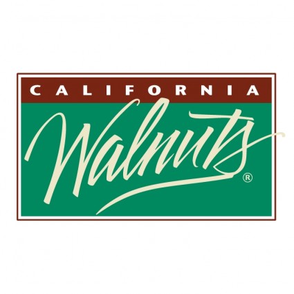Kalifornien Walnüsse