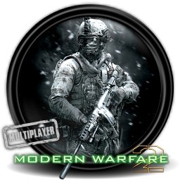 Call of duty: modern warfare
