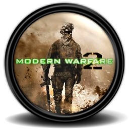 Call of duty: modern warfare