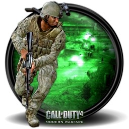 Call of duty mw multiplayer novo