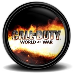 Call of Duty World at War-lce
