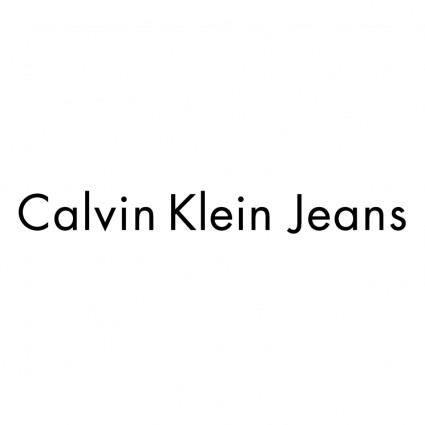 卡尔文 · 克莱因牛仔裤
