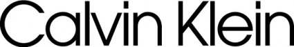 Calvin klein logosu