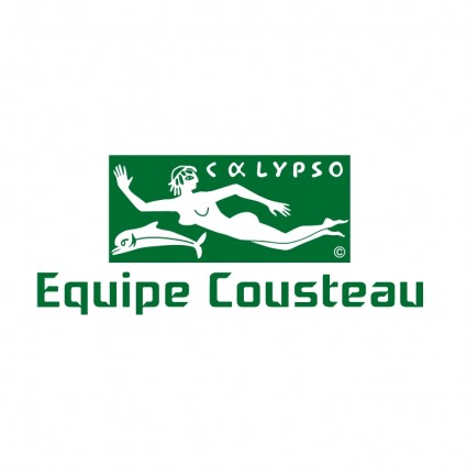 Calypso-Equipe Cousteau