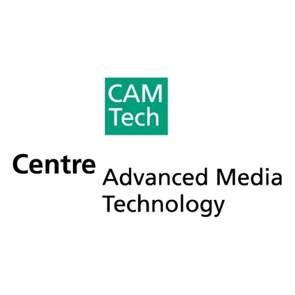 cam 技术