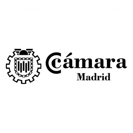 カマラ デ コマーシオ マドリード