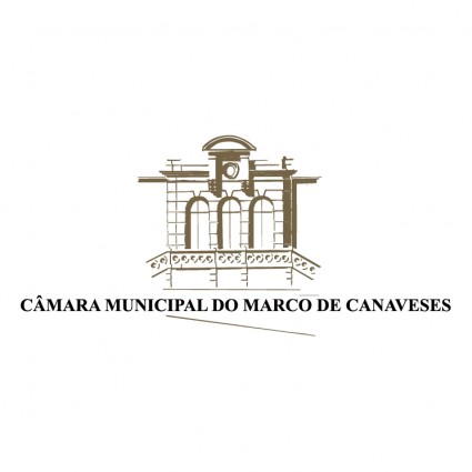 地方自治体カマラはマルコ ・ デ ・ canaveses