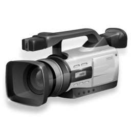 Camcorder Inactive
