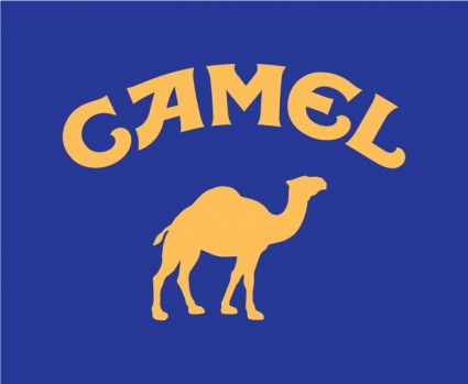 キャメル logo2