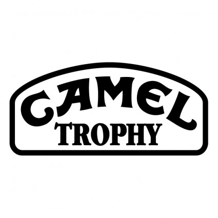 Camel trophy