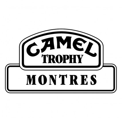 Camel trophy