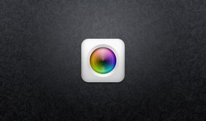 icona app fotocamera