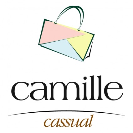 カミーユ ・ cassual