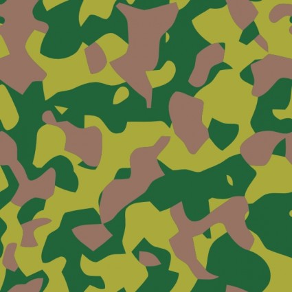 camuflagem clip-art
