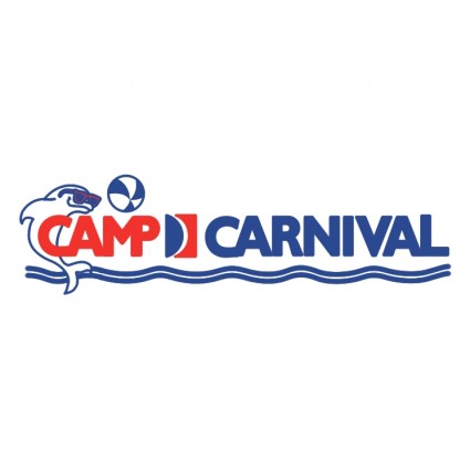 acampamento Carnaval