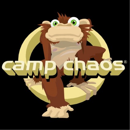 chaos camp