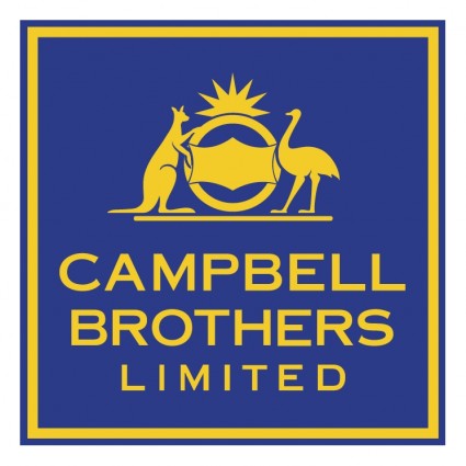 Campbell Brüder beschränkt
