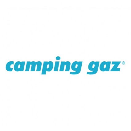 gaz のキャンプ