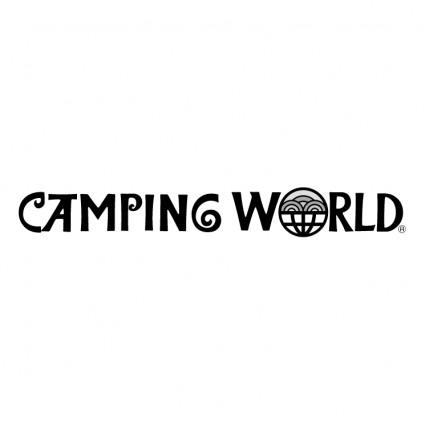 캠핑의 세계