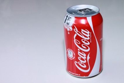 Can Coca Coke