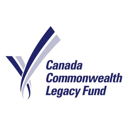 Fondo heredados de la commonwealth de Canadá