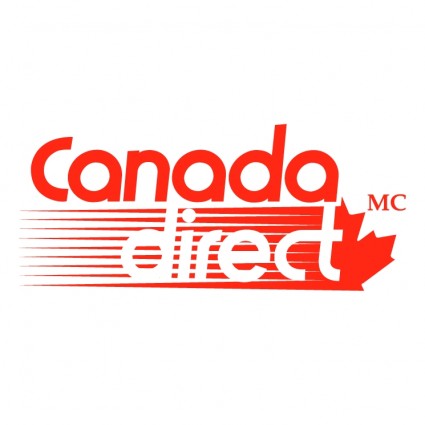 Canada direct