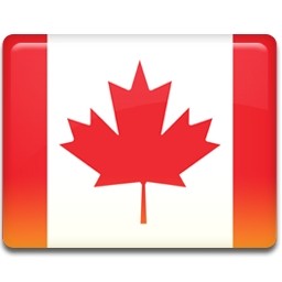 カナダの国旗 アイコン 無料のアイコン 無料でダウンロード