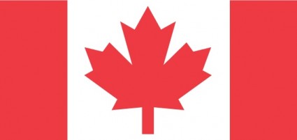logotipo de Canadá
