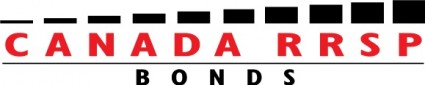 Kanada rrsp Obligasi logo