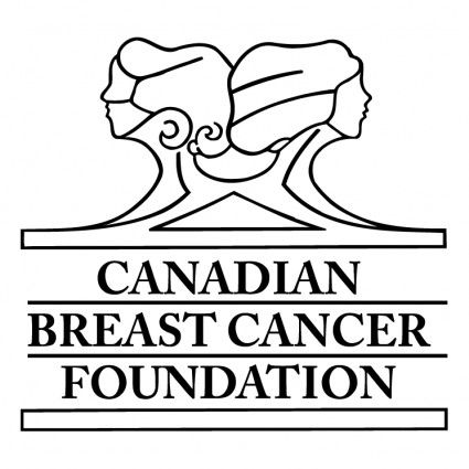 Yayasan kanker payudara Kanada