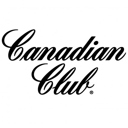 加拿大俱樂部