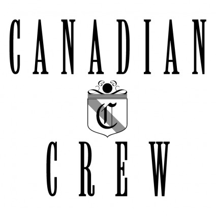 tripulação canadense