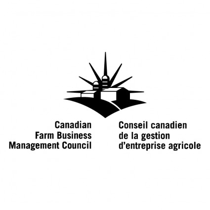 kanadische Bauernhof Business Management council