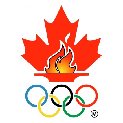 ทีมโอลิมปิคที่แคนาดา