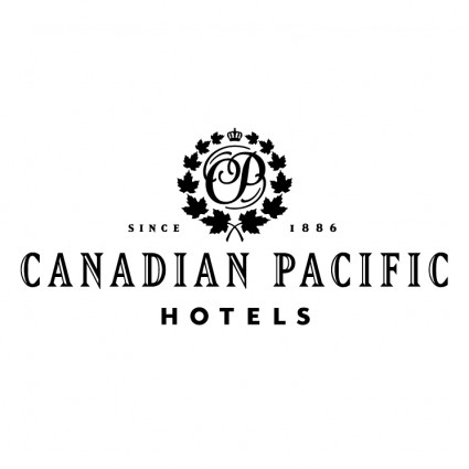 Hoteles Pacífico canadienses