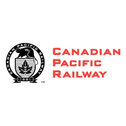 Canadian pacific railway