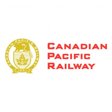 Ferrocarril Pacífico canadiense