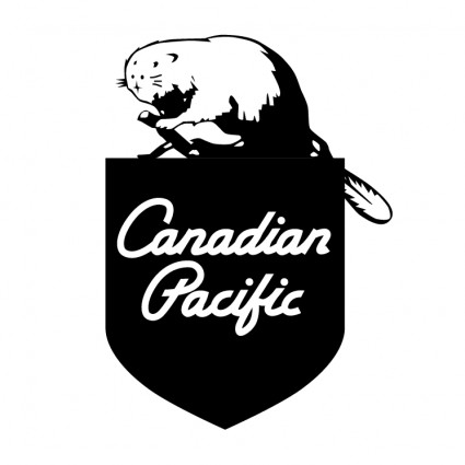 カナダ太平洋鉄道