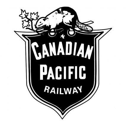 Канадская Тихого океана железная дорога