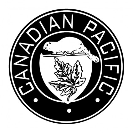 Канадский pacific railway
